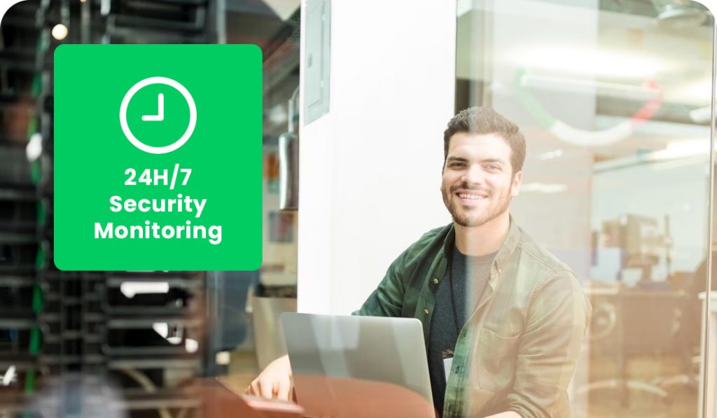 Secure Web Hosting in Morocco