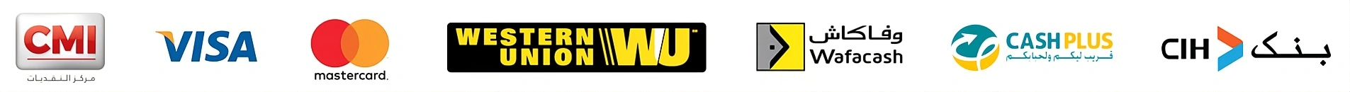 CMI Hebergement