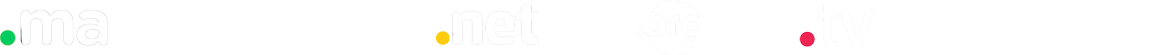 Nav domaines