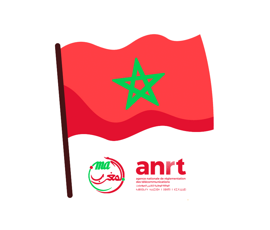 Nom de domaine Maroc